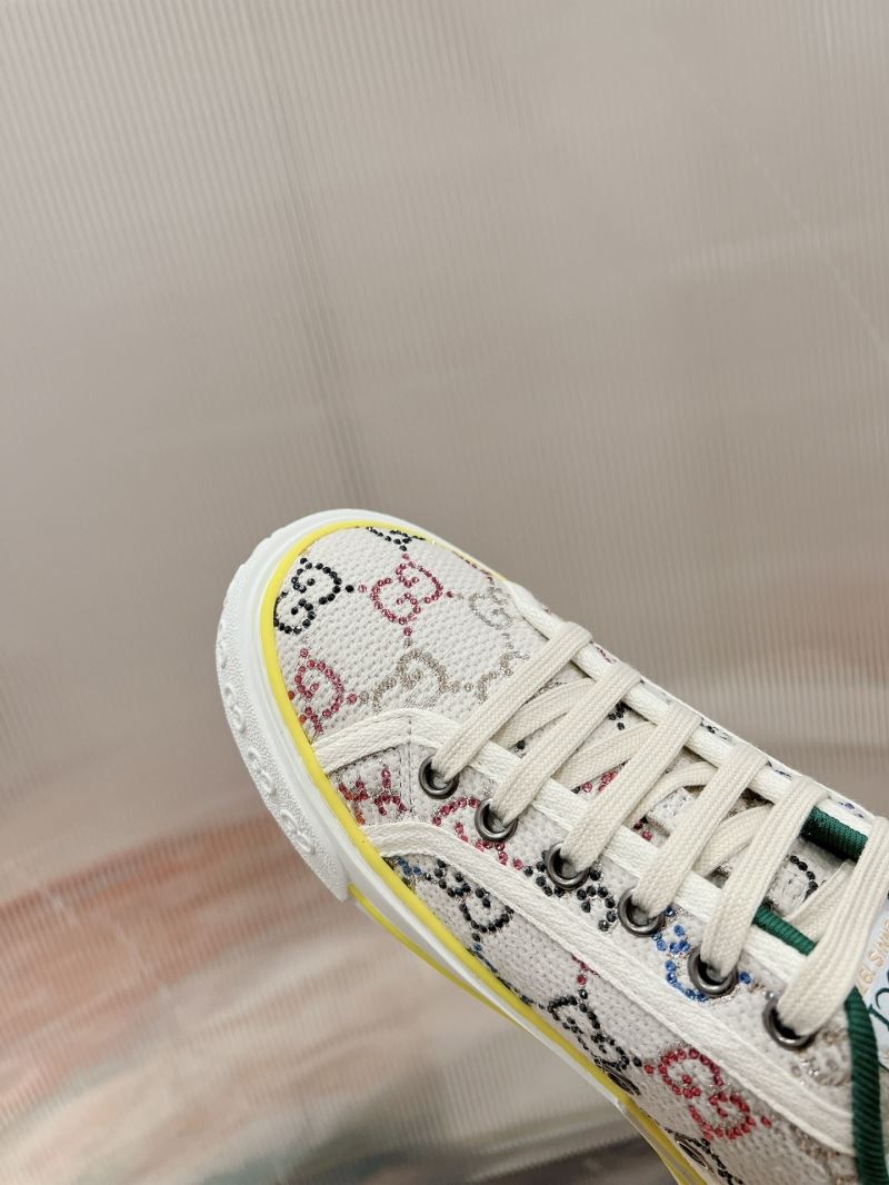 Gucci Tennis 1977